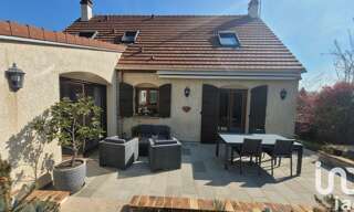 Maison 7 Pièces 130 m² à vendre à Guérard (77580)