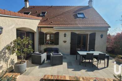 Maison 7 pièces 478000 €