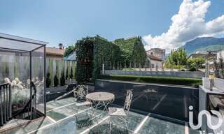 Maison 6 Pièces 230 m² à vendre à Grenoble (38000)