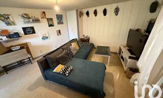 Maison 3 Pièces 39 m² à vendre à Aspiran (34800)