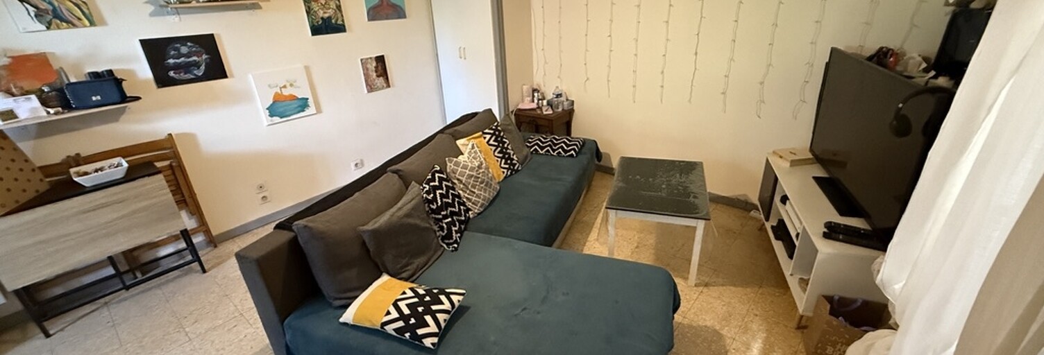 Maison 3 Pièces 39 m² à vendre à Aspiran (34800)