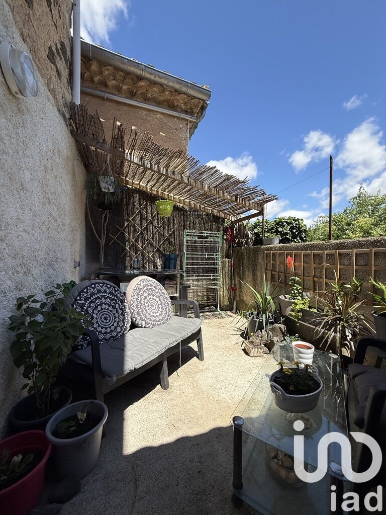 Aspiran - 38m² - 3p. - 2ch.