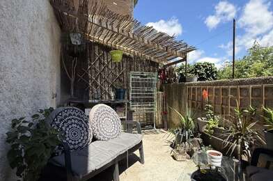 Maison 3 pièces 85000 €