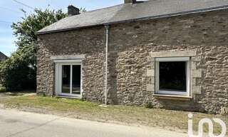 Maison 5 Pièces 135 m² à vendre à Bouvron (44130)