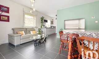 Appartement 3 Pièces 72 m² à vendre à Amnéville (57360)