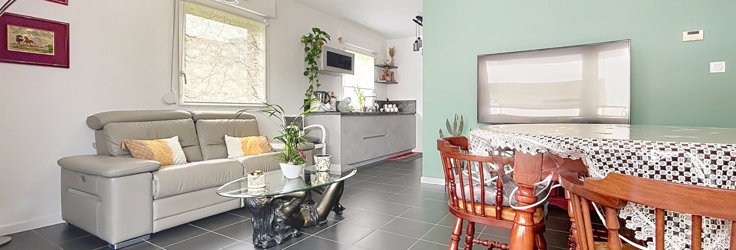 Appartement 3 Pièces 72 m² à vendre à Amnéville (57360)