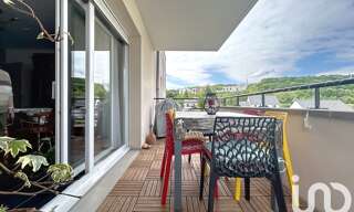 Appartement 3 Pièces 72 m² à vendre à Amnéville (57360)