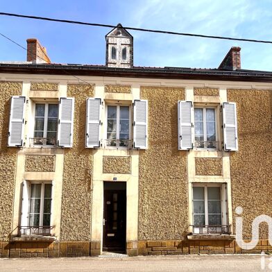 Maison 6 pièces 499000 €