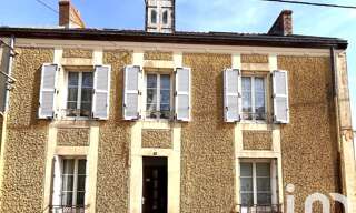 Maison 6 Pièces 130 m² à vendre à Groix (56590)