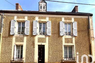 Maison 6 pièces 499000 €