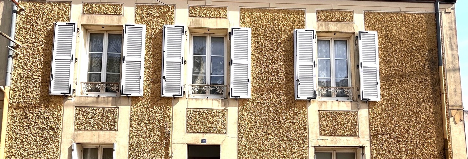 Maison 6 Pièces 130 m² à vendre à Groix (56590)