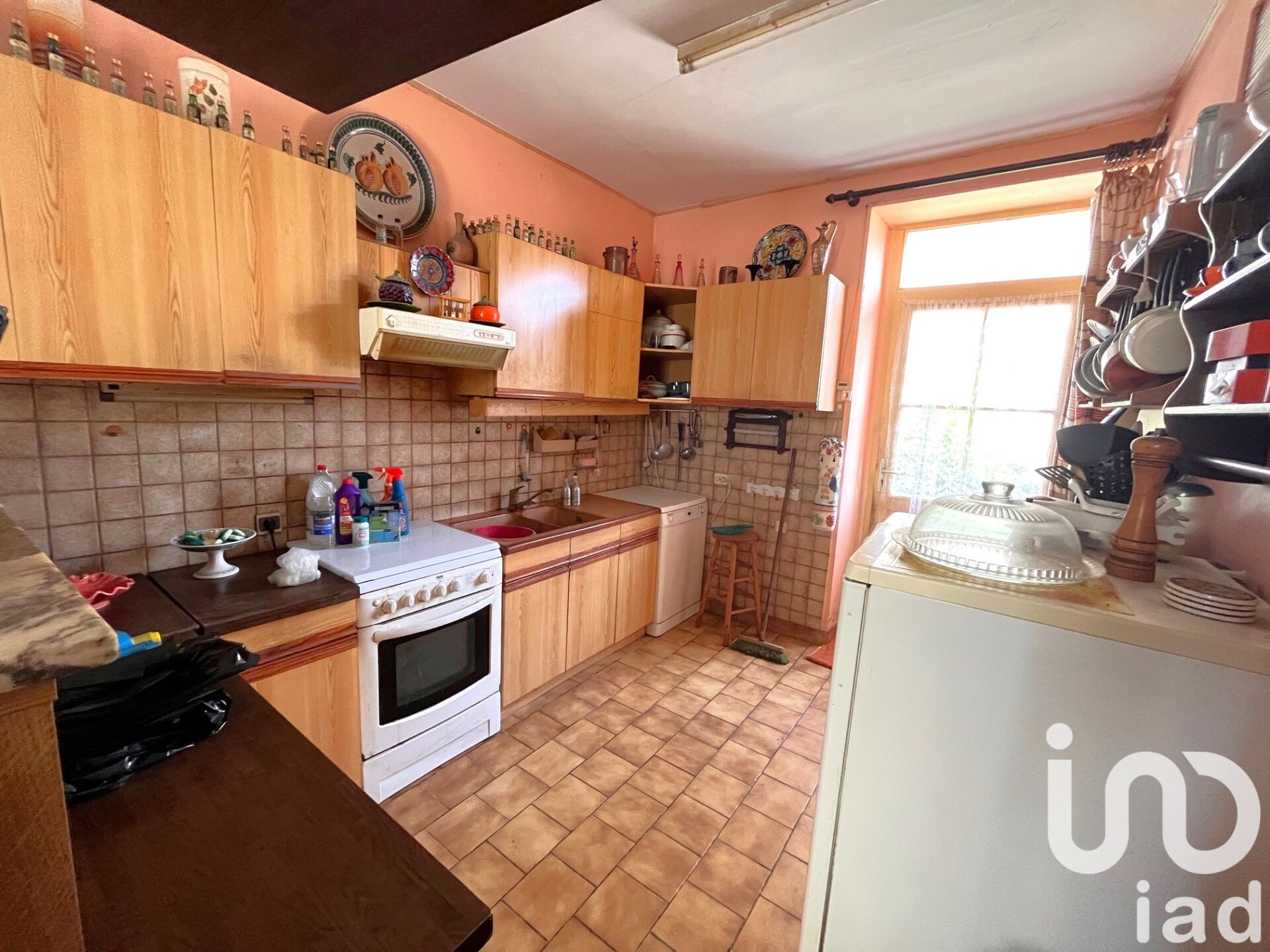 Vente Maison/villa 6 pièces - Photo 2