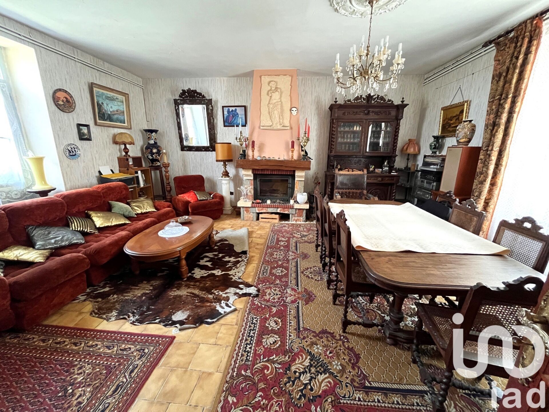 Vente Maison/villa 6 pièces - Photo 3