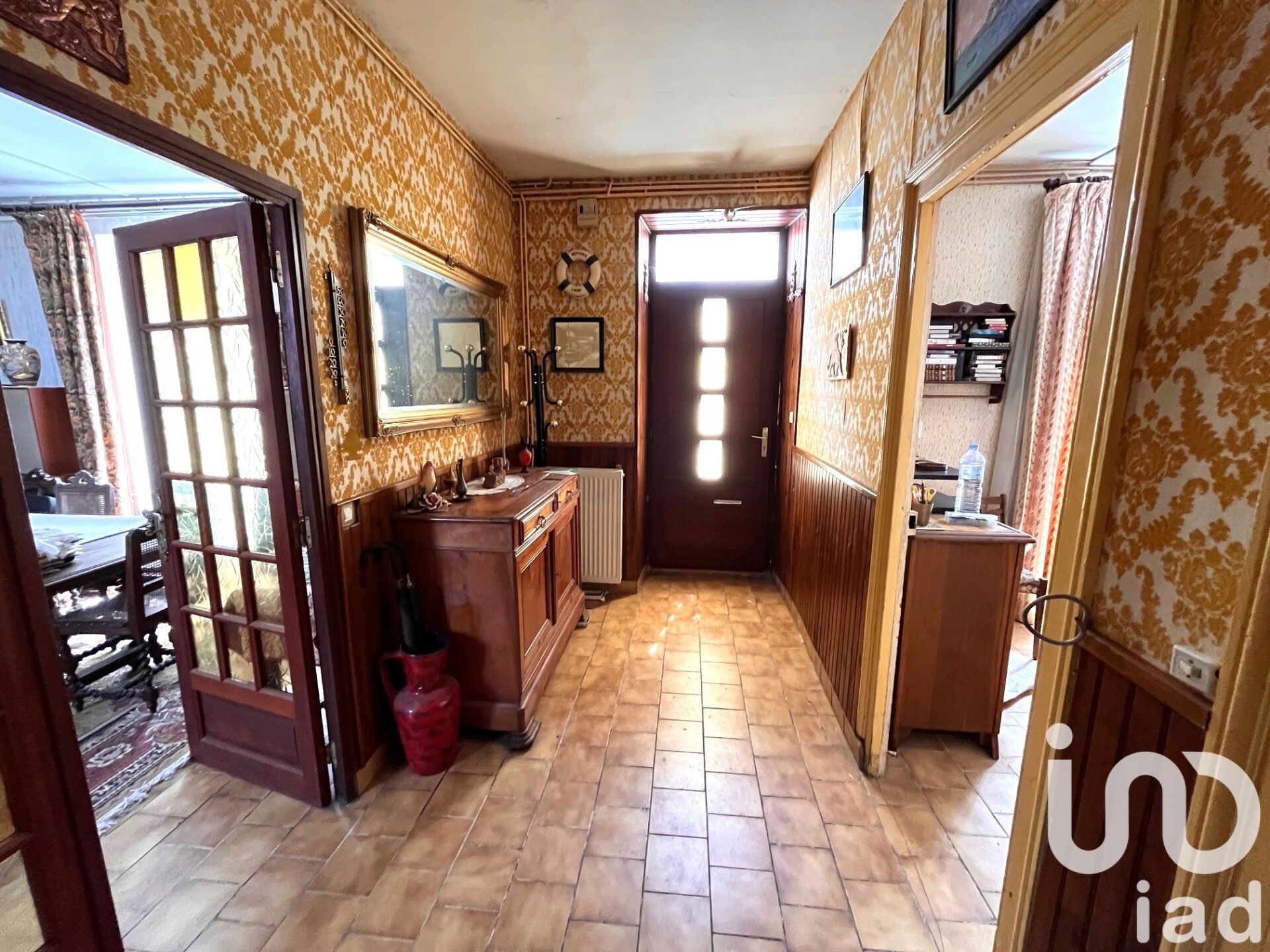 Vente Maison/villa 6 pièces - Photo 4