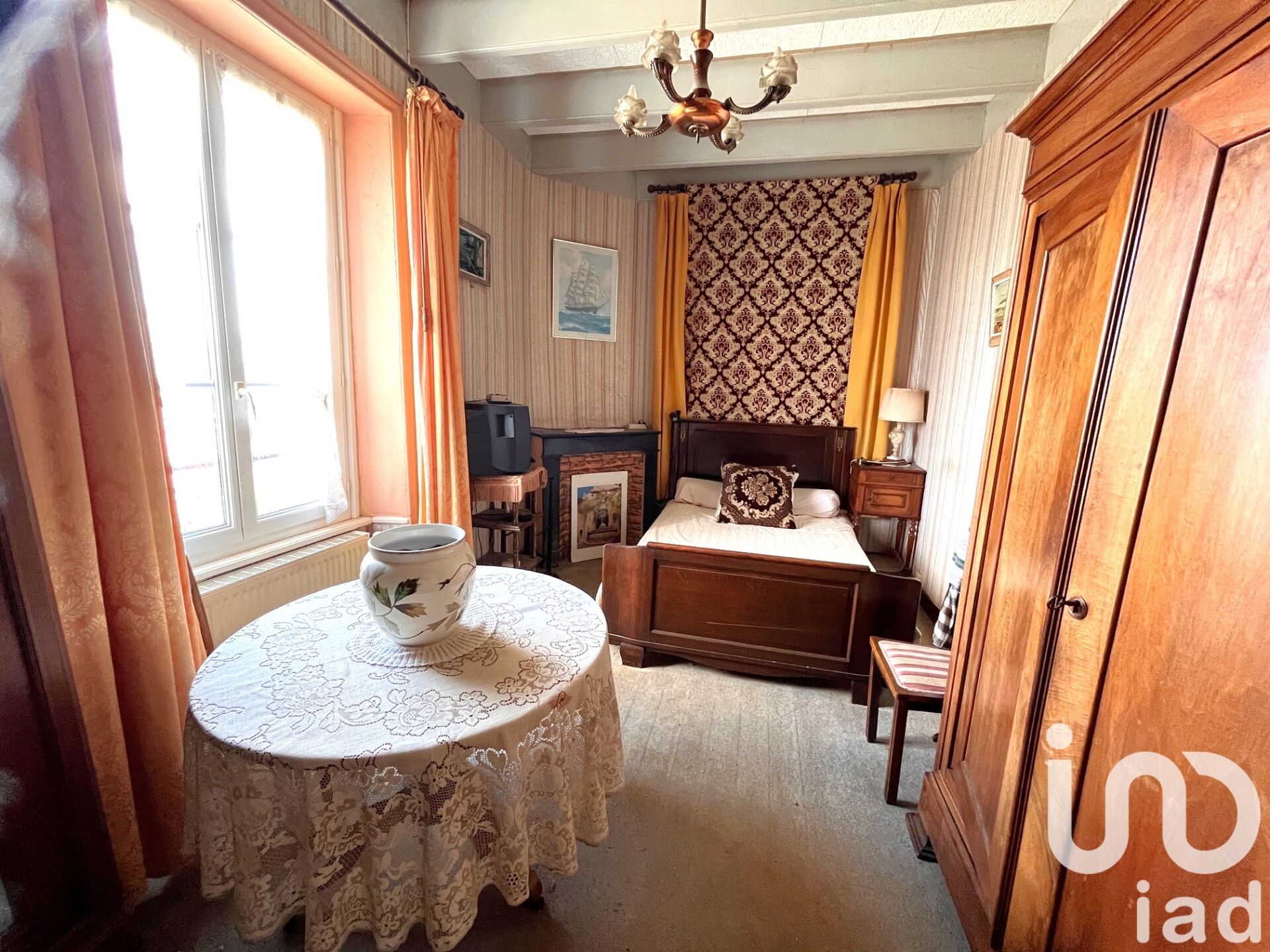 Vente Maison/villa 6 pièces - Photo 5