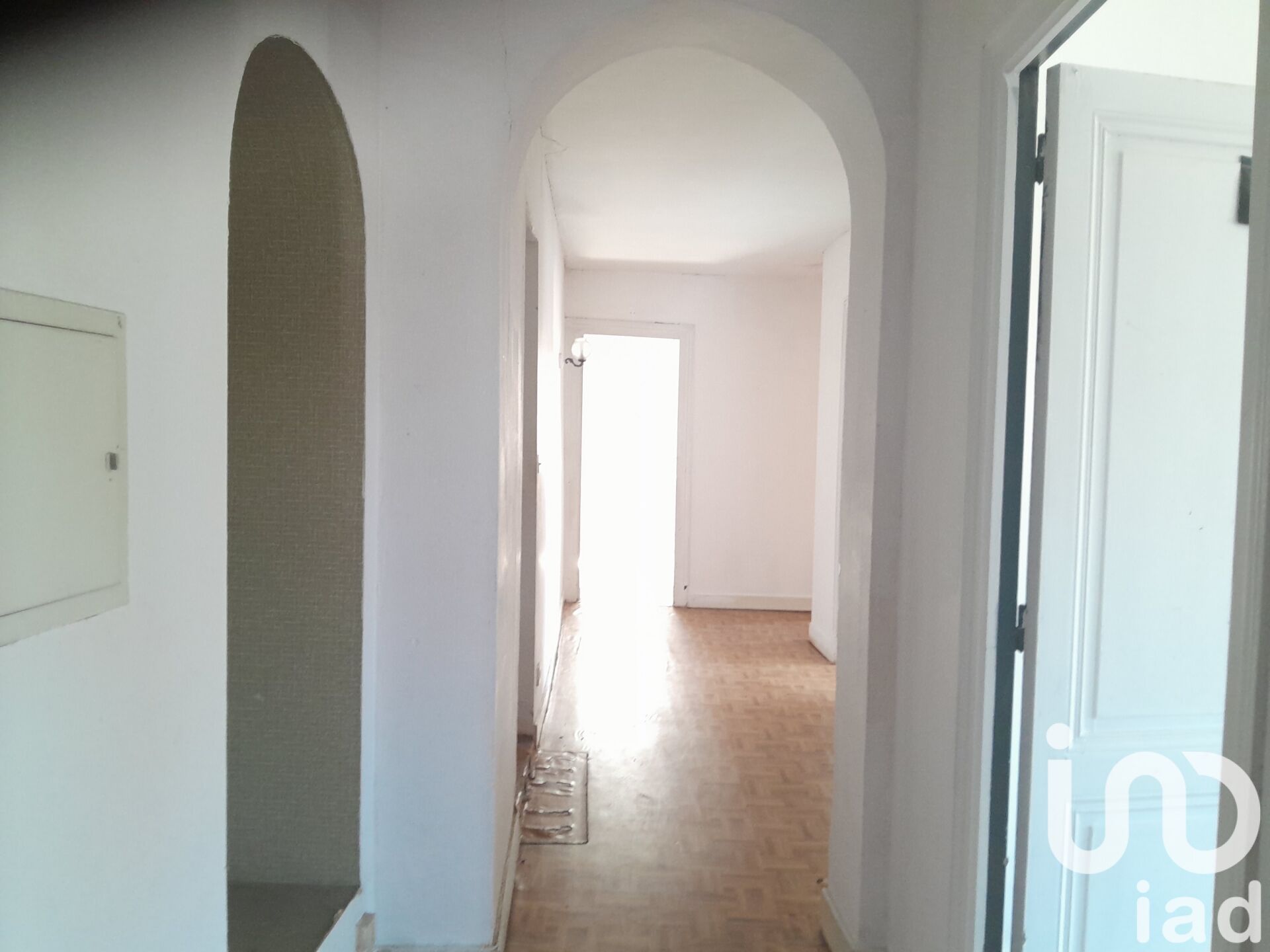 Lamothe-Montravel - 350m² - 1p.