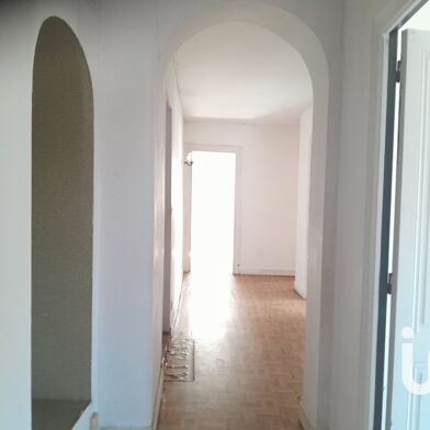 Immeuble  126000 €