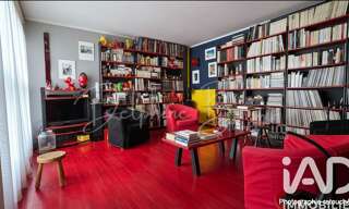 Appartement 3 Pièces 64 m² à vendre à Argenteuil (95100)