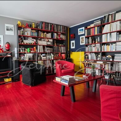 Appartement 3 pièces 161000 €