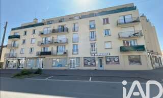 Appartement 3 Pièces 65 m² à vendre à Ablon-sur-Seine (94480)