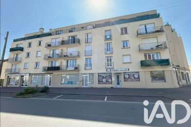 Appartement 3 pièces 175000 €