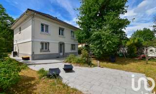 Maison 5 Pièces 104 m² à vendre à Courtry (77181)