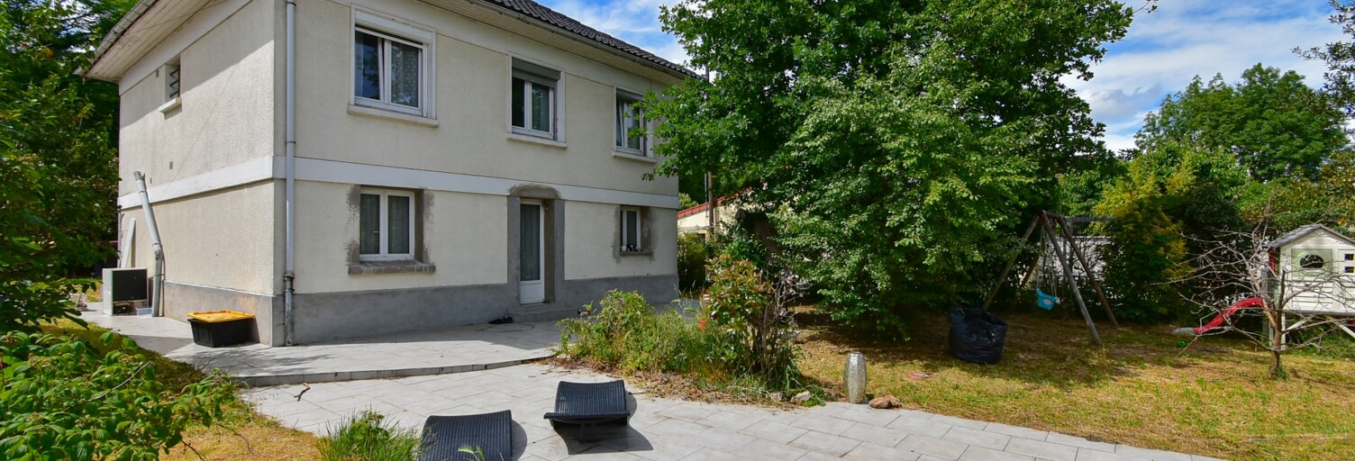 Maison 5 Pièces 104 m² à vendre à Courtry (77181)