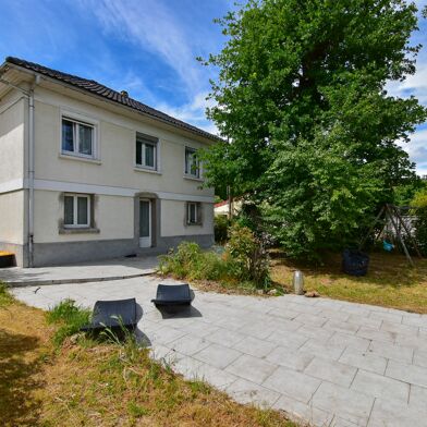 Maison 5 pièces 349000 €