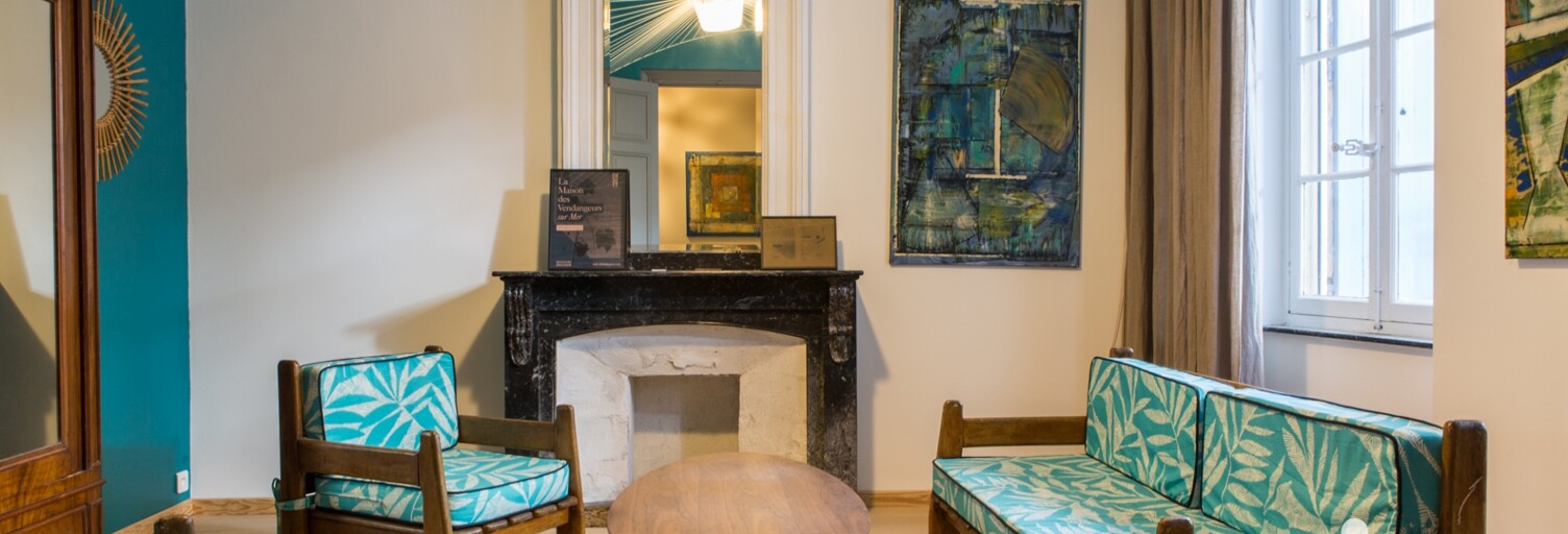 Maison 10 Pièces 297 m² à vendre à Fleury (11560)