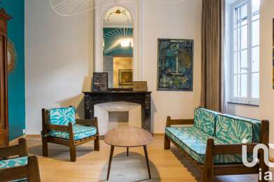 Maison 10 pièces 580000 €