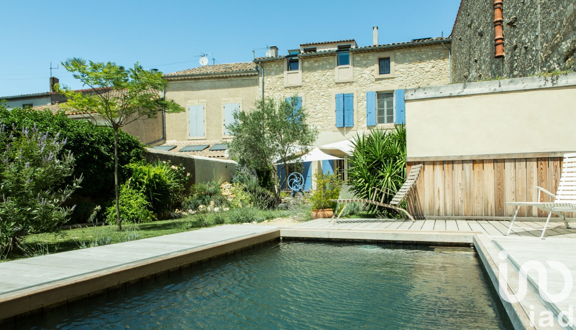 Vente Maison/villa 10 pièces - Photo 4