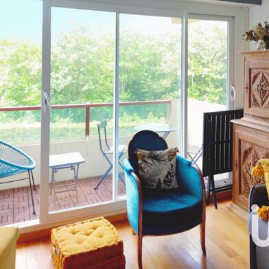 Appartement 2 pièces 144500 €