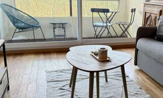 Appartement 2 Pièces 32 m² à vendre à Villers-sur-Mer (14640)