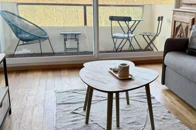 Appartement 2 pièces 144500 €