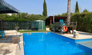 Maison 6 Pièces 127 m² à vendre à Gignac (34150)