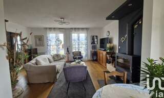 Maison 5 Pièces 126 m² à vendre à Plérin (22190)