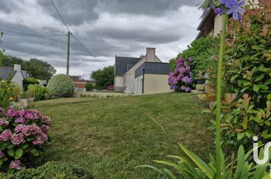 Maison 5 pièces 369500 €