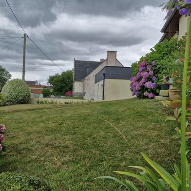 Maison 5 pièces 369500 €