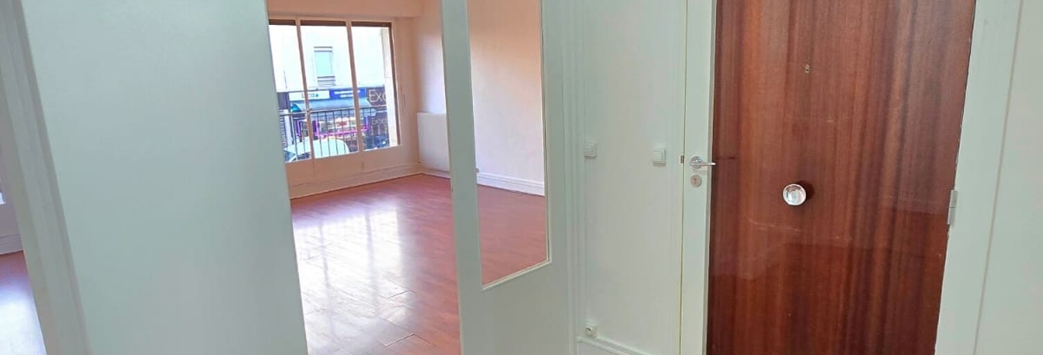 Appartement 3 Pièces 82 m² à vendre à Saint-Maur-des-Fossés (94100)