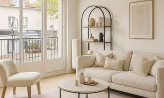 Appartement 3 Pièces 82 m² à vendre à Saint-Maur-des-Fossés (94100)