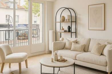 Appartement 3 pièces 395000 €