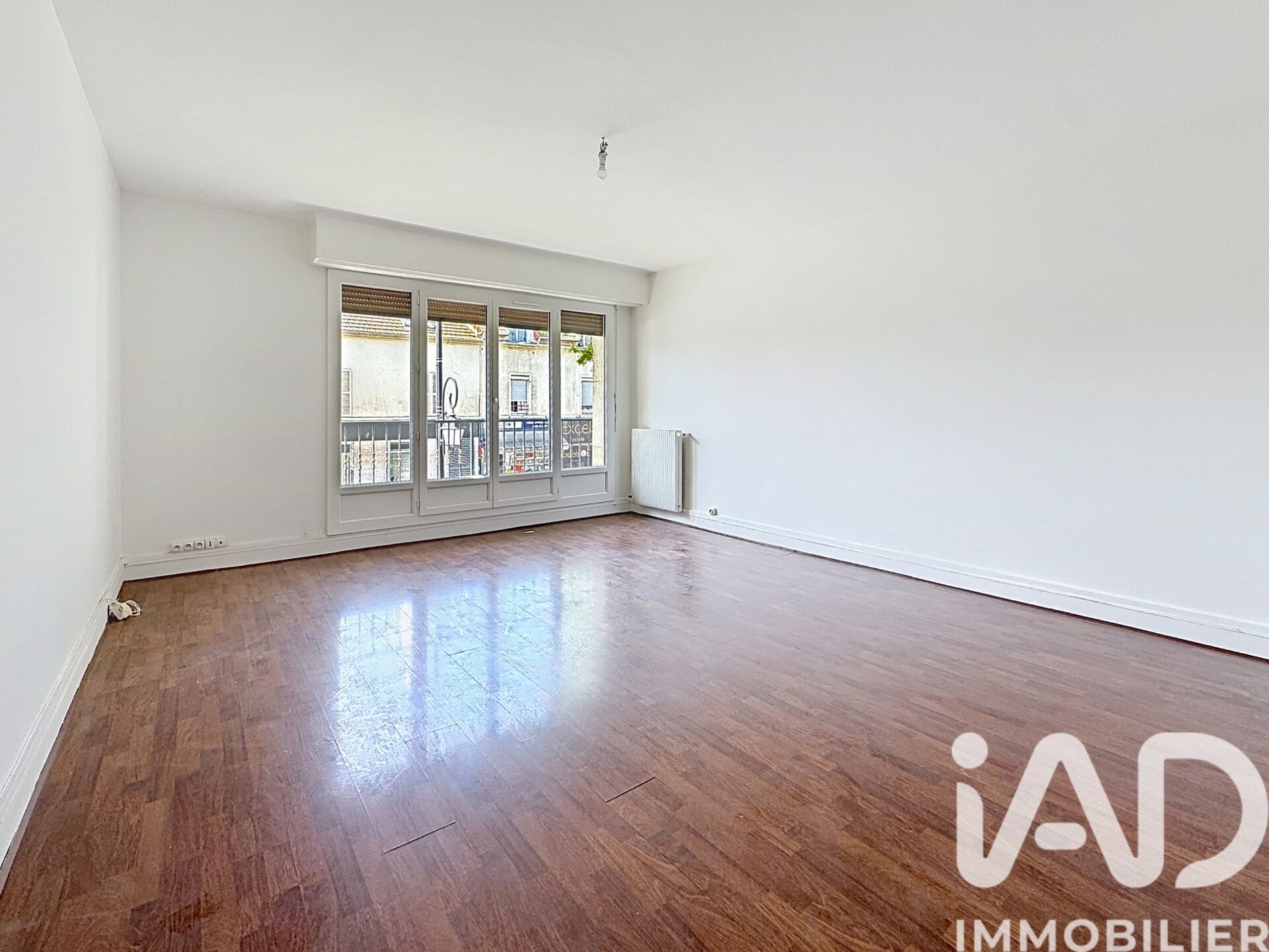 Appartement à vendre, 3 pièces, 82 m², Saint-Maur-des-Fossés
