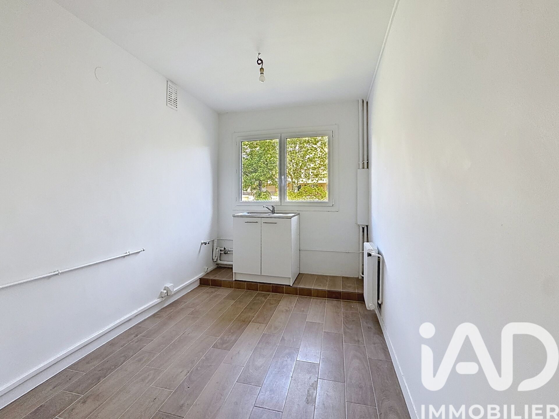 Vente Appartement 3 pièces - Photo 3