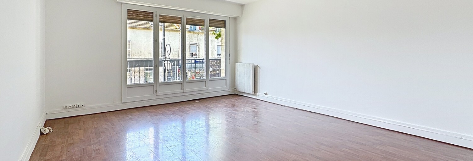 Appartement 3 Pièces 82 m² à vendre à Saint-Maur-des-Fossés (94100)