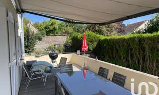 Maison 5 Pièces 110 m² à vendre à Fosses (95470)