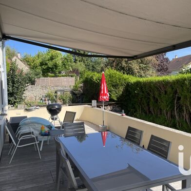 Maison 5 pièces 395000 €