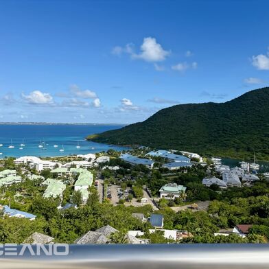 Appartement 3 pièces 424000 €