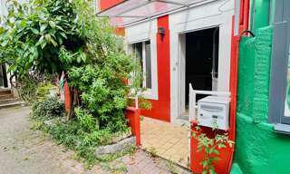 Maison 3 Pièces 46 m² à vendre à Rezé (44400)