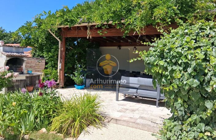 Maison avec Piscine à Machecoul-Saint-Même — photo 3