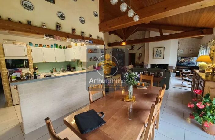 Maison avec Piscine à Machecoul-Saint-Même — photo 4